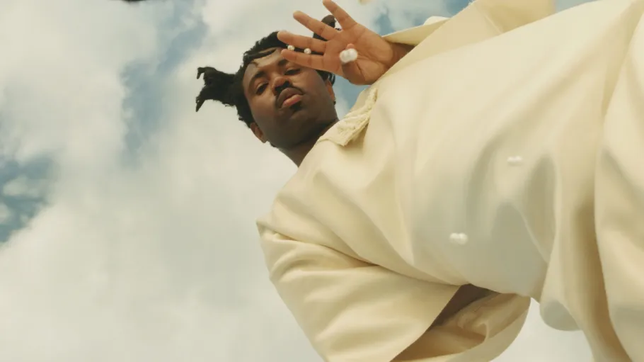 Sampha’s Lahai: Finding Hope in the Flow of Time